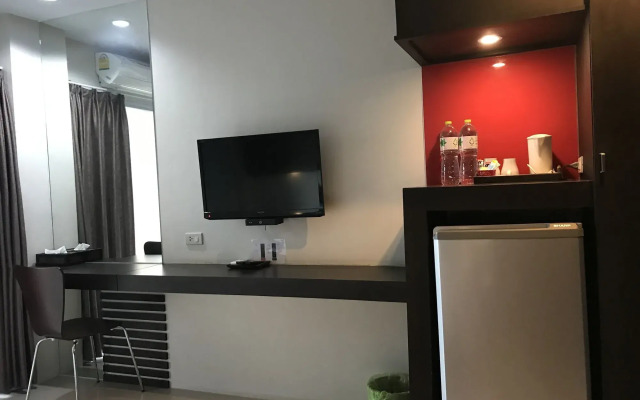 Light House Residence