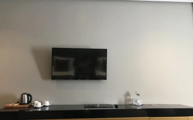Supreme Hotel & Spa