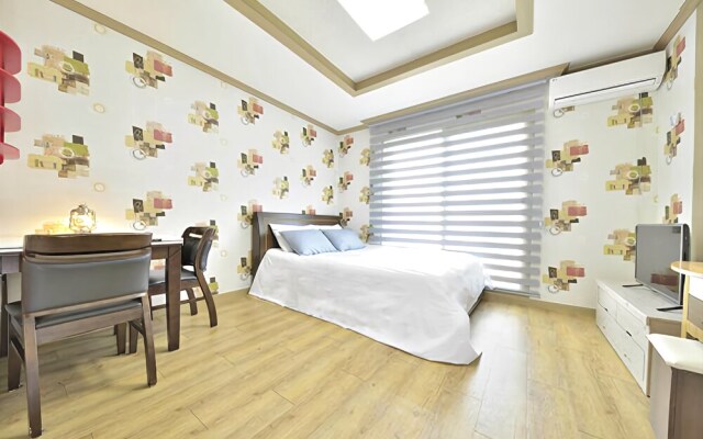 Daejeon U2 Pension