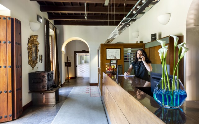 Parador de Granada