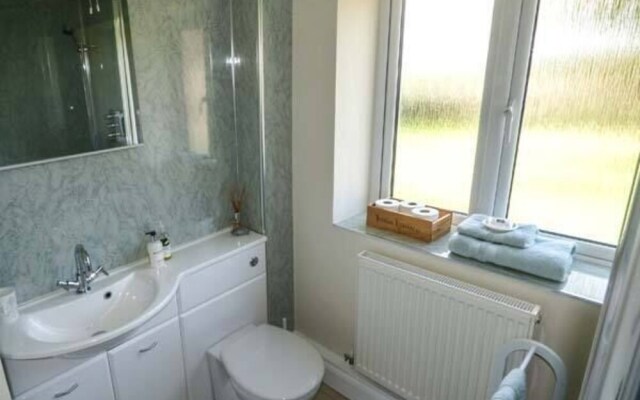 High Rising Cottage