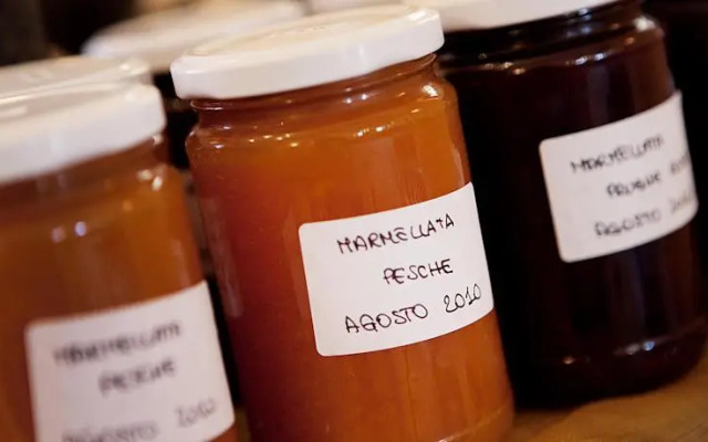 Agriturismo Fattoria Marchetti