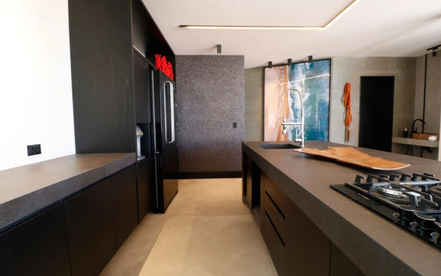 BSM Casa 7 Suítes, Piscina e Beira Mar