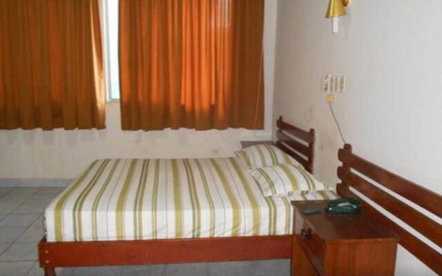 Hostal Jhuliana