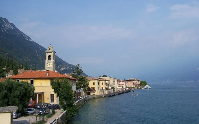 Hotel Tiziana Garnì