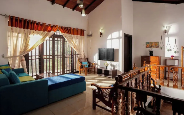 V&C Hideout Villa & Hostel