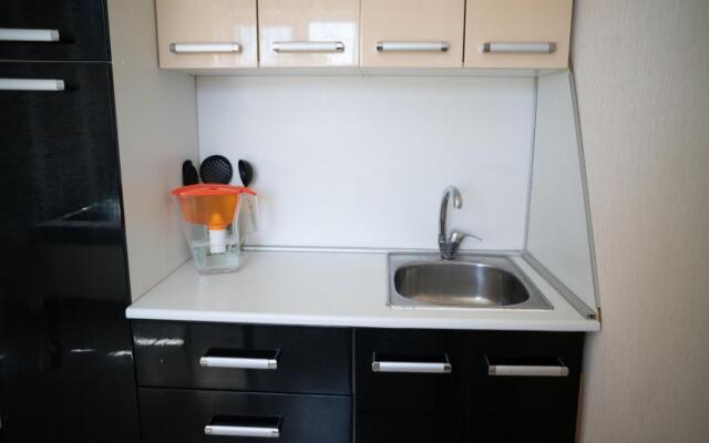 Resident Ufa (Резидент Уфа) на улице Менделеева 215