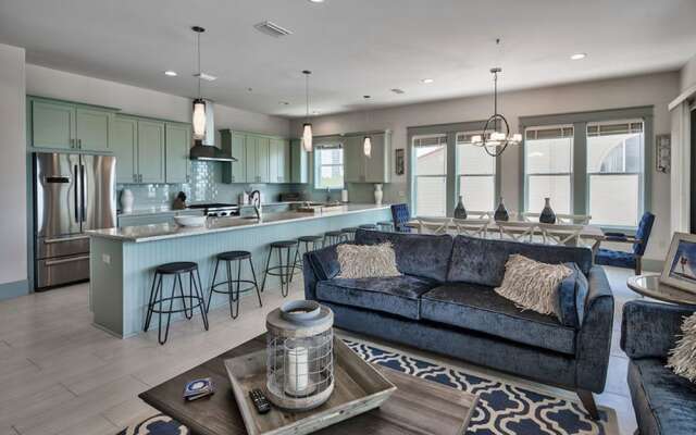 Luna Plata by Five Star Properties