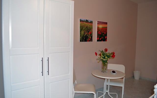 Porta Matera Bed  Breakfast