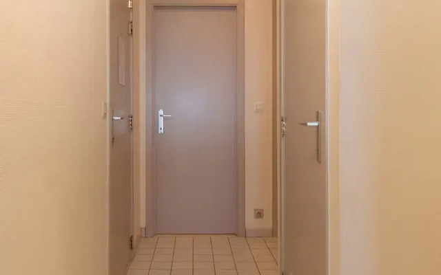 Apartment in Middelkerke Near Beach & Casino