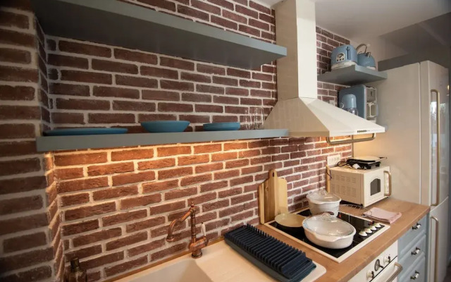 Ammos Lux Apartments Crete