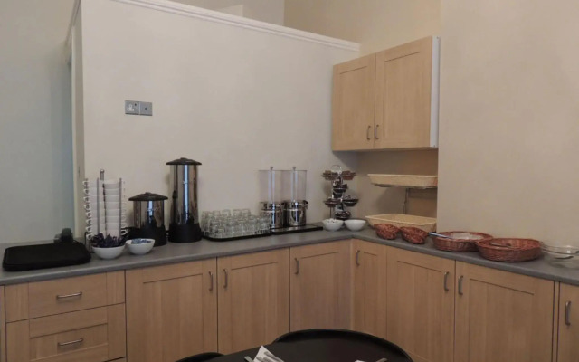Hyde Park Boutique Hotel