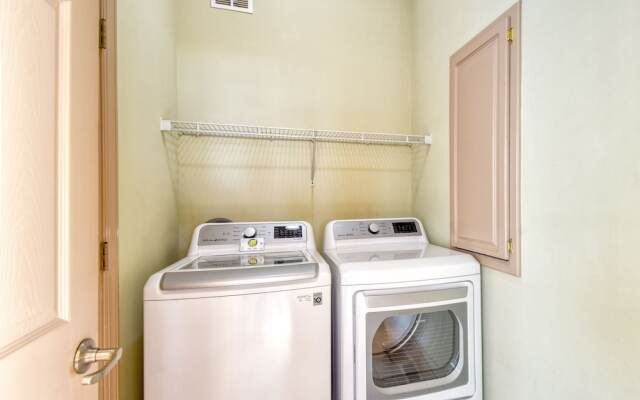 Inlet Indulgence - 5 Br Home