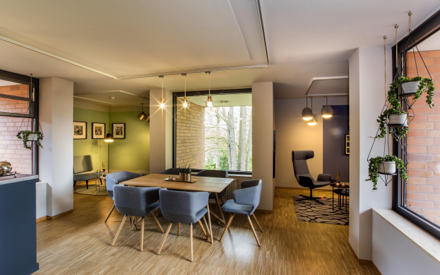 Arcadeon Landhotel Halden