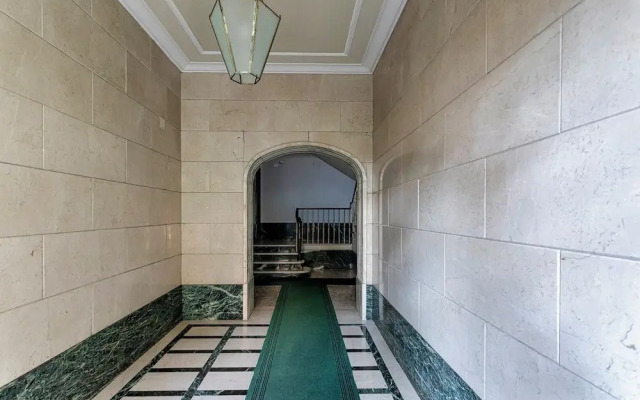 La Maison in Albaro by Wonderful Italy