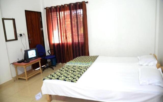 Yogiraj Homestay Malvan-Tarkarli