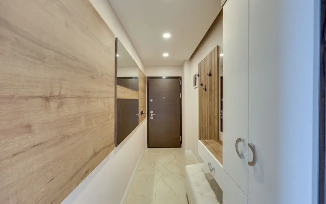 Ege Birlik Seasight Suites