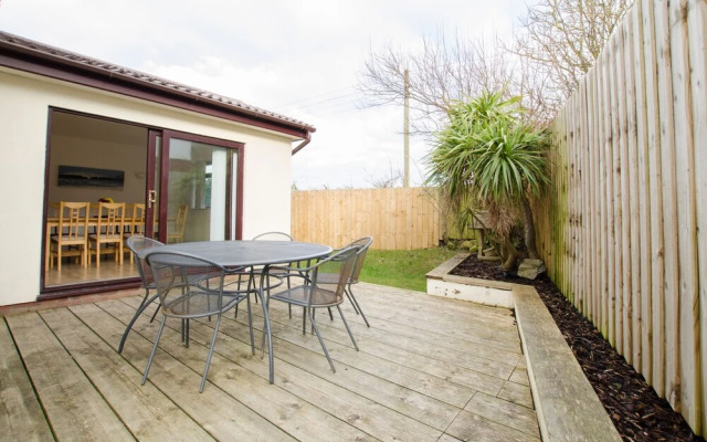 Rockpool Croyde 4 Bedrooms / Sleeps 8