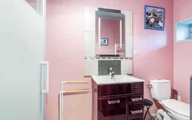 Maison bretonne pour 8 personnes a Sarzeau