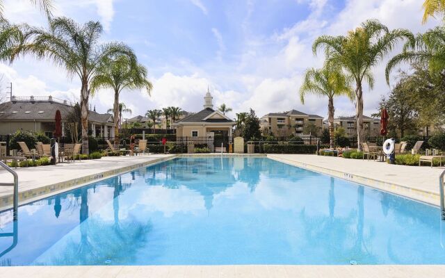 Reunion By Orlando Fun Rentals