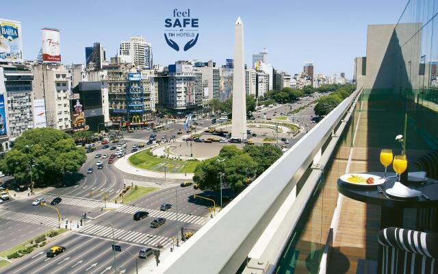 NH Buenos Aires Tango