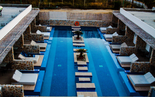 Oneiro Boutique Hotel (Adults Only +16y.o.)