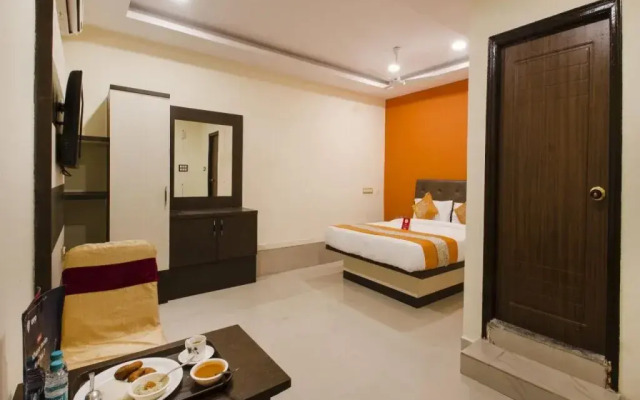 Chandras Residency by Oyo Rooms
