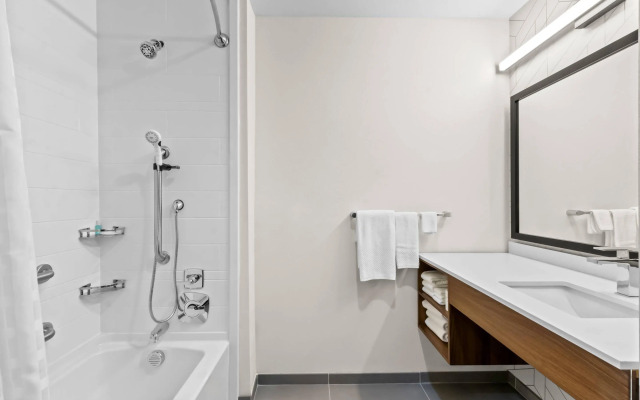 Everhome Suites Chandler Phoenix Fashion Center