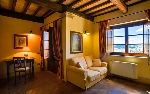 Hotel Saturno Fonte Pura