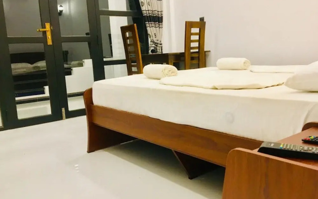 Hotel Crocotopond
