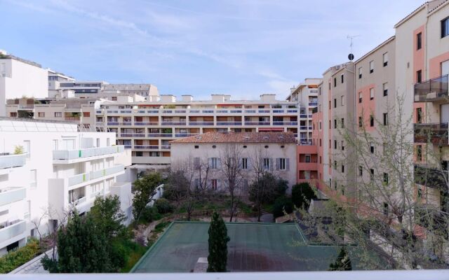 Rouet Appartement privé