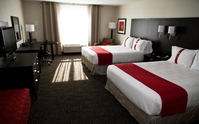 Holiday Inn & Suites Red Deer South