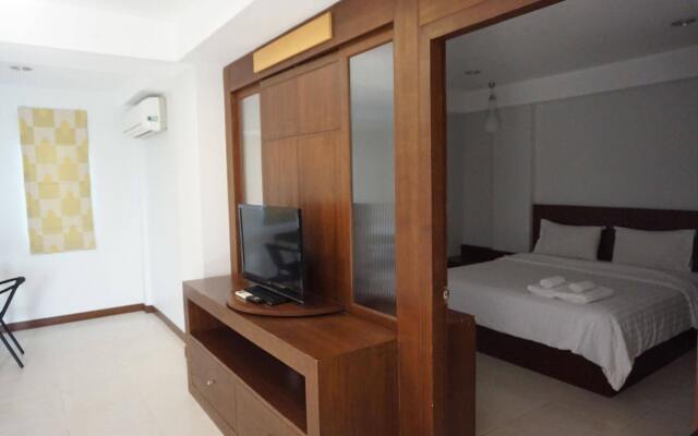 Suparee Parkview Hotel
