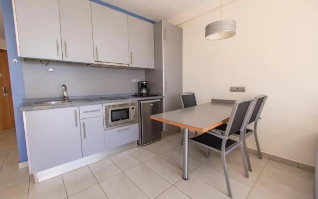 Servatur Alameda de Jandía