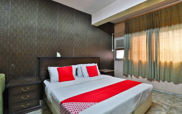 OYO 247 Al Mawasim Hotel