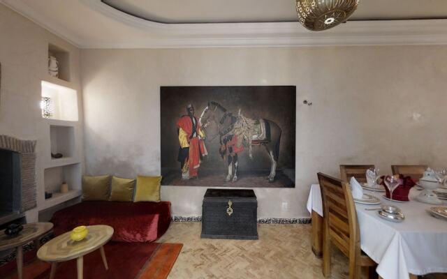 Riad kamal