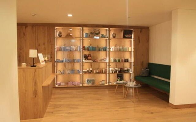 MentalSpa - Hotel Fritsch am Berg - Adults only