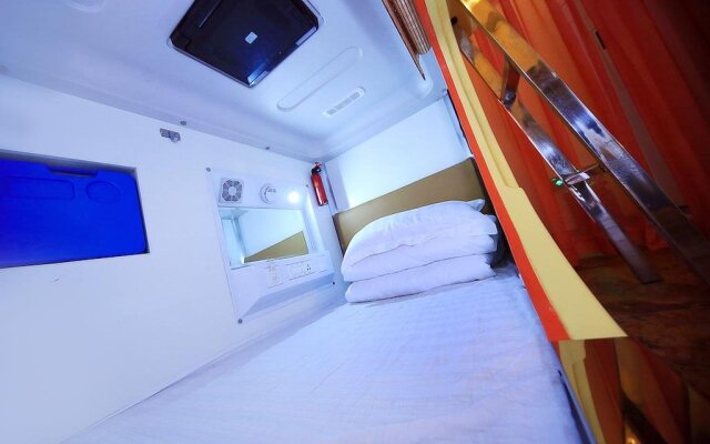 Dalian Gap Year Youth Hostel