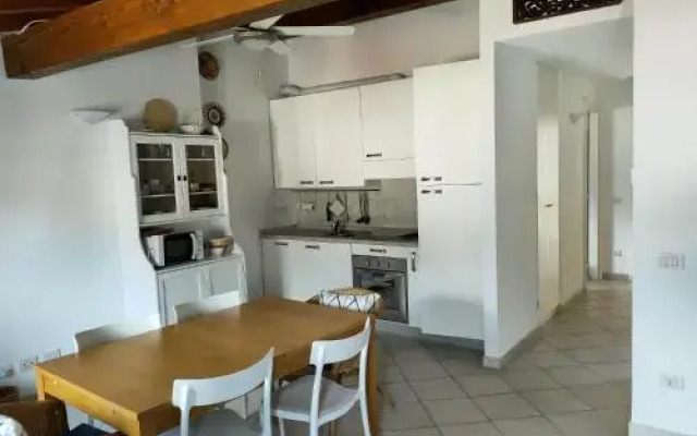 Flat 2 Bedrooms 2 Bathrooms - Levanto