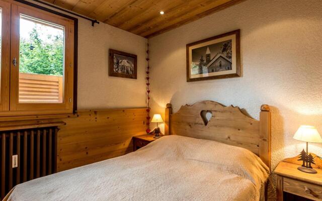 Appartement La Clusaz, 4 pièces, 8 personnes - FR-1-437-18