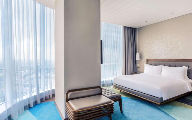 Mercure Jakarta Pantai Indah Kapuk