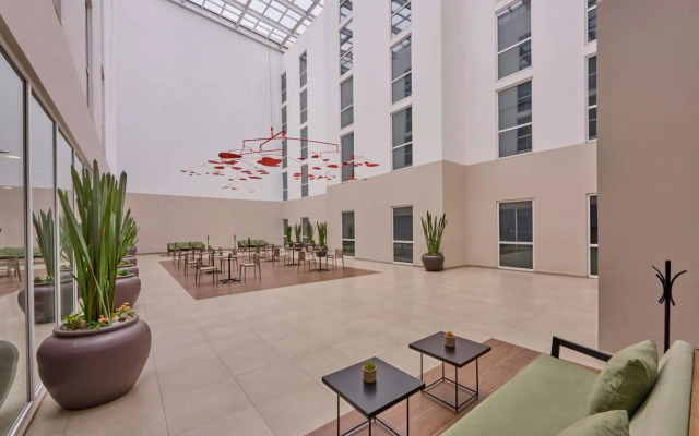 City Express Plus by Marriott Ciudad de México Insurgentes Sur