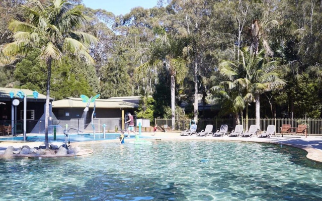 NRMA Murramarang Beachfront Holiday Resort