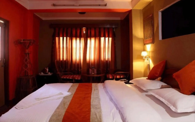 Chillout Resort