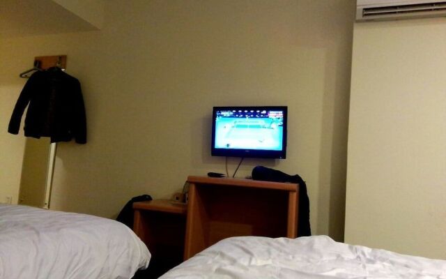 Home Inn