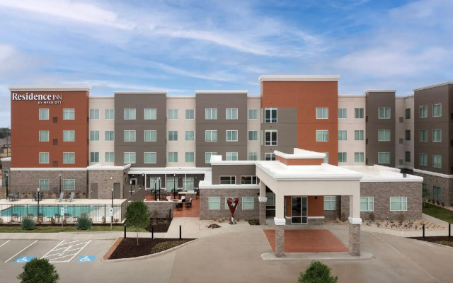 Residence Inn Dallas Grand Prairie