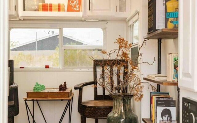 Desert WAY Ranch Oasis Hideaway