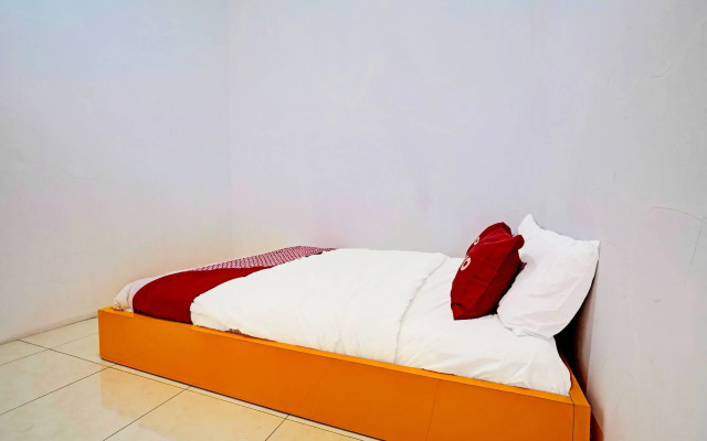 OYO 91329 Guest House Le-banon Syariah