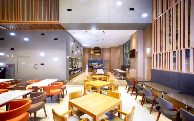 Homes Stay Suwon