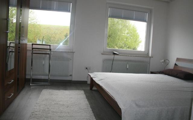 Rosenalm Scheidegg Apartment 333